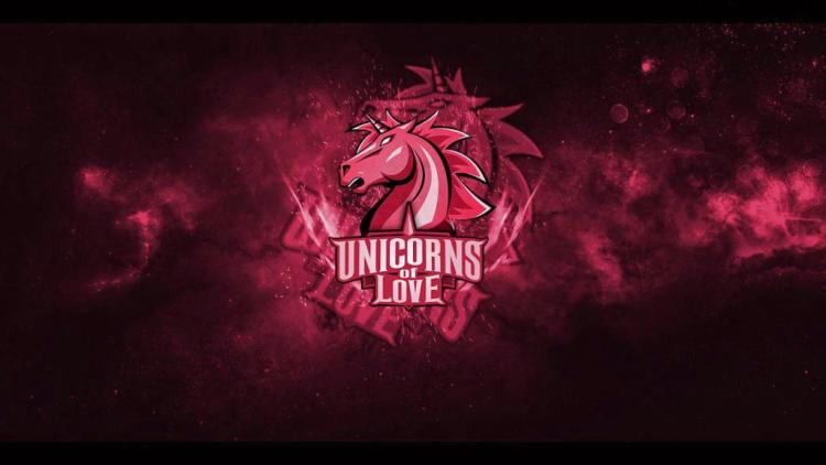 Unicorns of Love CS: GO bölümünü kapat