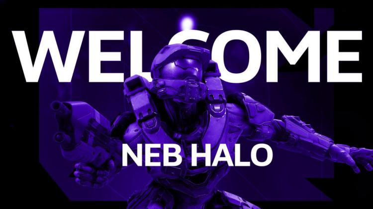 Nebula Esports, HALO kapsamına dahildir