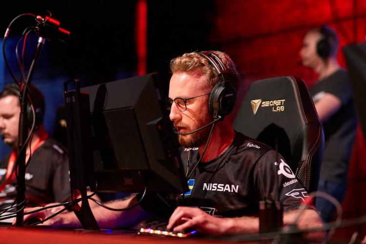 olofmeister kadrodan ayrıldı FaZe Clan