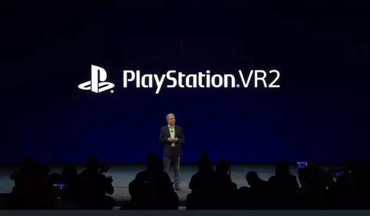 Sony duyurdu PlayStation VR 2