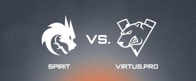 Virtus.pro ve Team Spirit, VALORANT için kadro toplamayı planlıyor