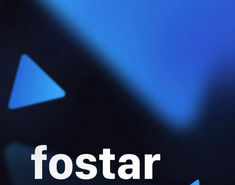 fostar 1WIN'e katıldı