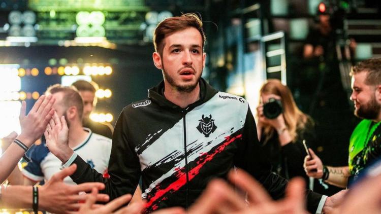 kennyS ve AmaNEk bir ekip oluşturma niyetinde