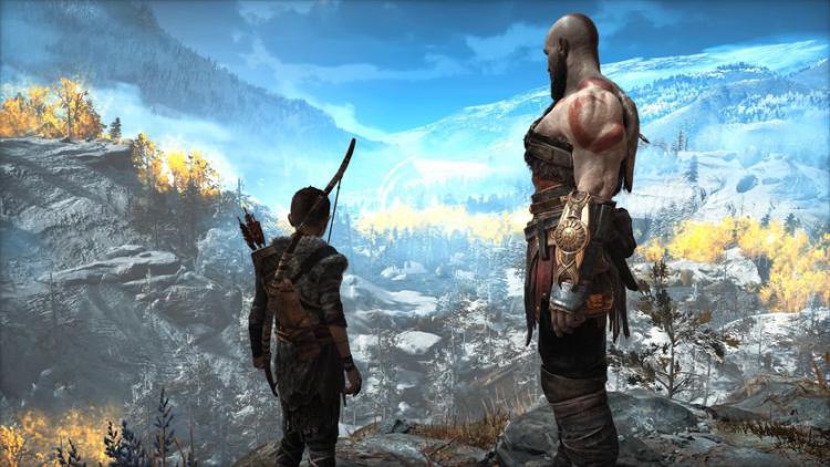 God of War, Sony PlayStation 'dan PC'ye taşınan en başarılı oyun oldu