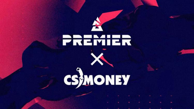 BLAST Premier, CS.MONEY ile ortaklığını genişletiyor