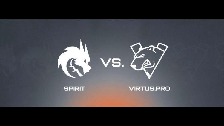 Virtus.pro ve Team Spirit, VALORANT temelli kadroları toplama fikrini terk etti.