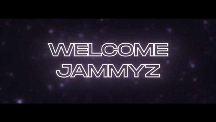 jammyz, DarkZero Esports 'a katıldı