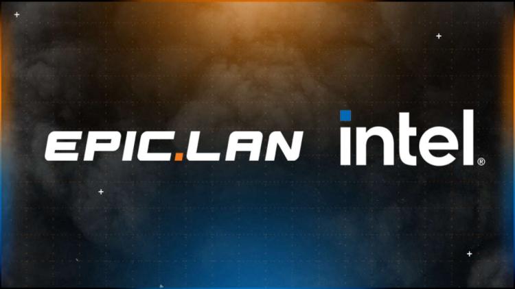 EPIC.LAN, Intel ile ortaklığını yeniliyor