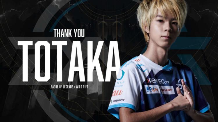 Totaka sola DetonatioN Gaming