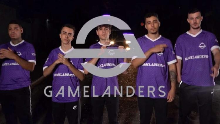 Gamelanders Blue yeni bir VALORANT kadrosunu açıkladı