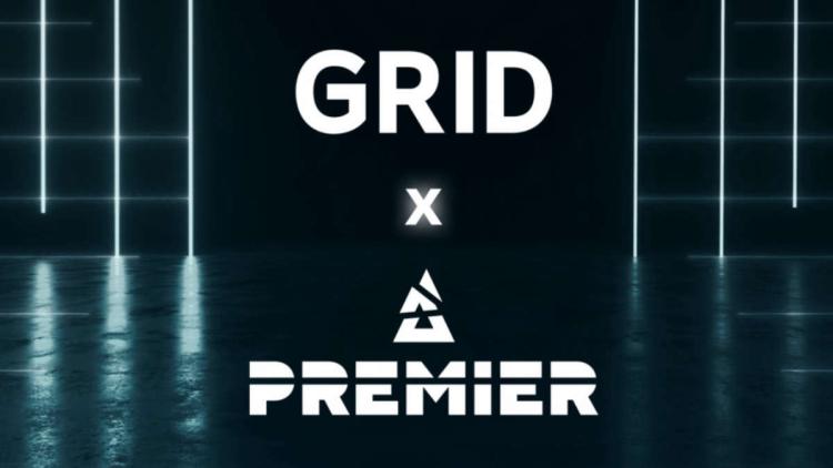 BLAST Premier ortaklığı genişletiyor c GRID Esports