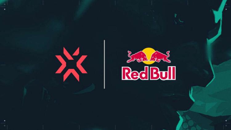 Red Bull ortak olur VCT: EMEA 2022