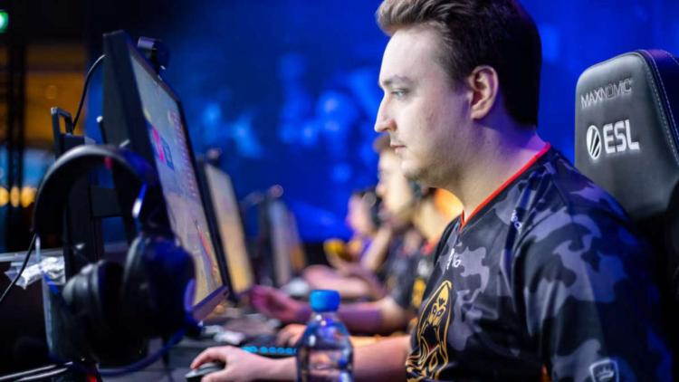 doto, ENCE resmi olarak ayrıldı