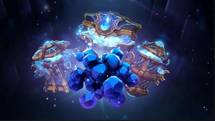 Dota 2'de Aghanim's Labyrinth Battle Pass Seviye İndirimi başladı