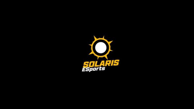 Solaris, Overwatch temelinde yeni bir kadro oluşturdu