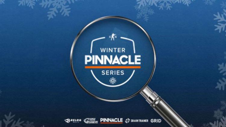 Katılımcıların listesi açıklandı Pinnacle Winter Series II