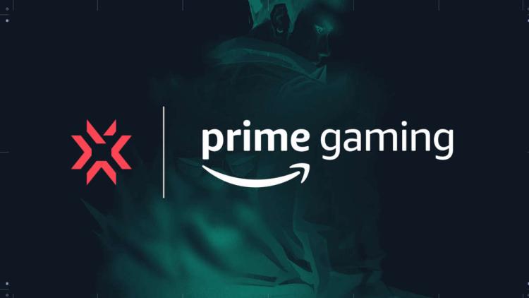 Prime Gaming, EMEA bölgesinde VCT şirketinin iş ortağı olur