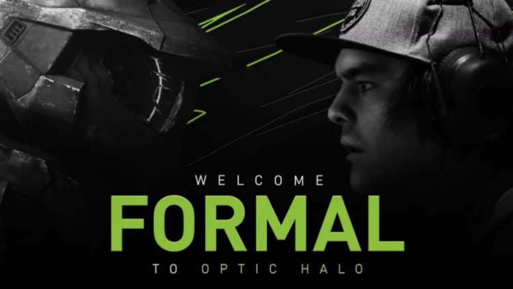 OpTic Gaming güncellenmiş Halo kadrosunu açıkladı