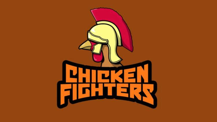 Chicken Fighters üç oyuncuya elveda deyin