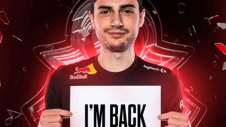 mixwell, G2 başlangıç sıralamasına döndü Esports