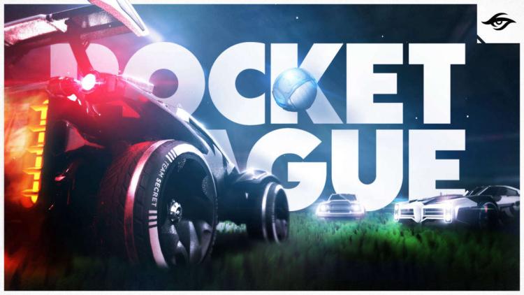 Team Secret Rocket League için yeni bir kadro imzaladı