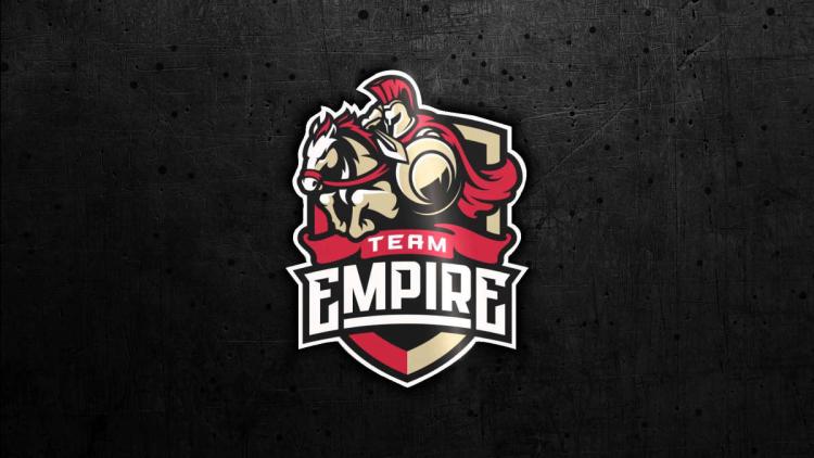 Dört oyuncu kadrodan ayrılacak Team Empire