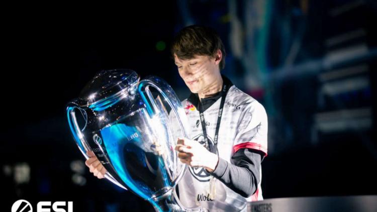 Serral, IEM Katowice 2022 - StarCraft II kazananı oldu