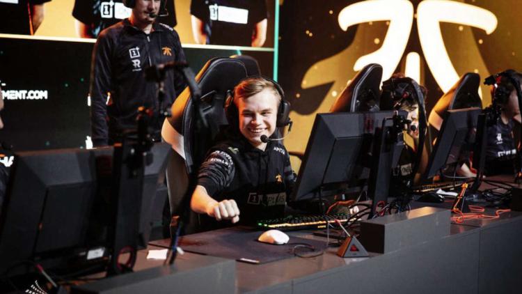 Fnatic ilk transfer teklifini reddetti Ninjas in Pyjamas Brollan