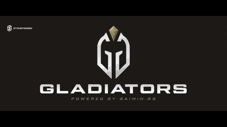 Gaimin Gladiators Rocket League kadrosunu imzaladı