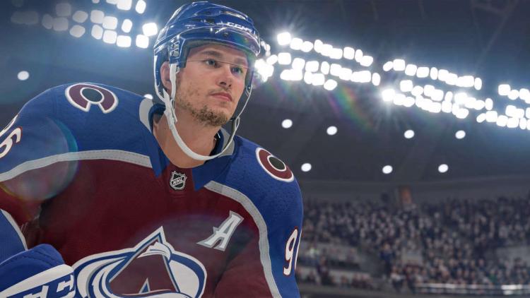 EA Sports, Rusya'yı FIFA ve NHL oyunlarından çıkarmaya karar verdi