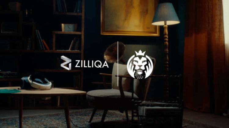 MAD Lions, Zilliqa ile iş ortaklığı yapıyor