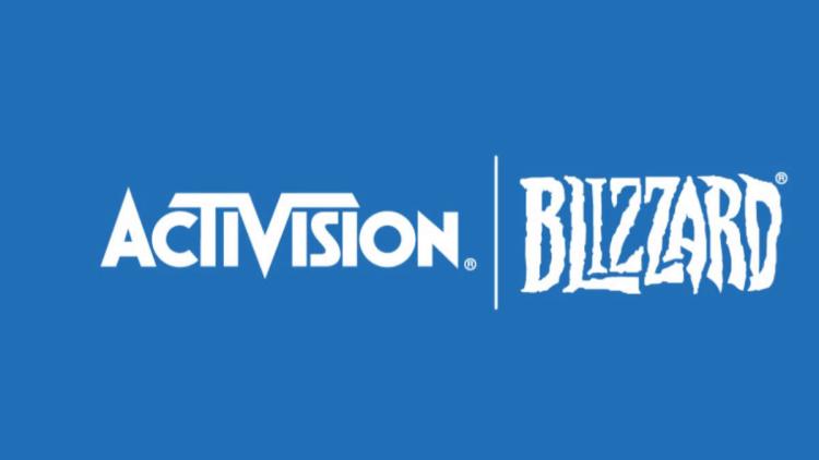 Activision Blizzard, Rusya'da satışları durdurdu