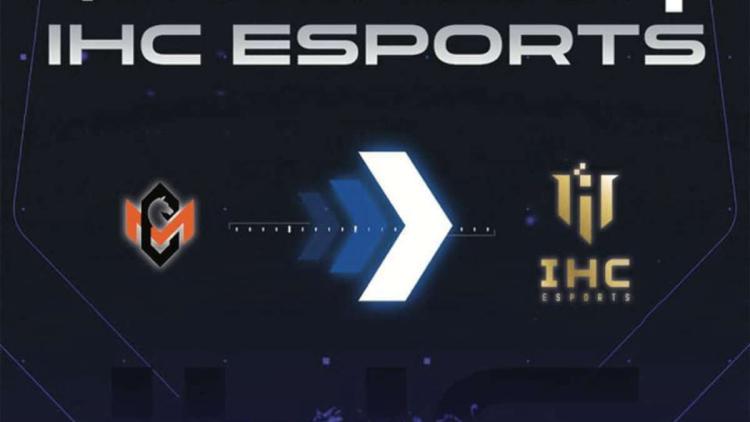 IHC ESPORTS takımı imzaladı Checkmate