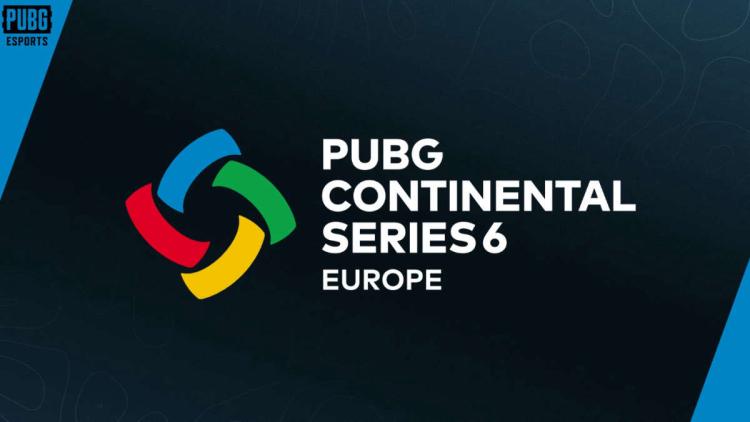 PUBG Continental Series Doğu Avrupa'daki 6 maç süresiz olarak ertelendi