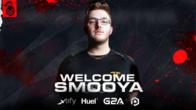 smooya Into The Breach ekledi