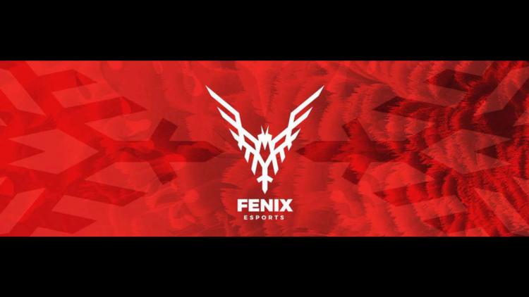 Fenix Esports yeni bir Rainbow Six kadrosunu açıkladı