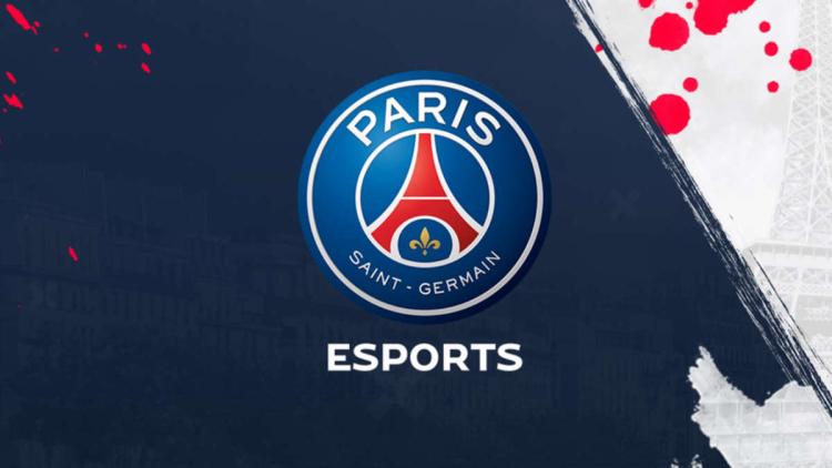 PSG Esports Rainbow Six ile bir bölme açar