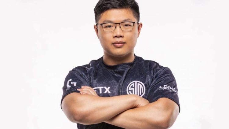 TSM Wardell ile ayrıldığını doğruladı