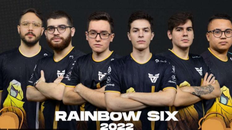 Team oNe eSports Rainbow Six için yeni bir kadro açıkladı