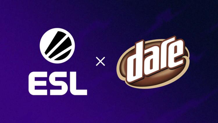 ESL Australia, Dare Iced Coffee ile ortaklığını genişletiyor