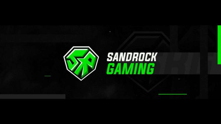 Sandrock Gaming, Rocket League için bir kadro olmadan kaldı