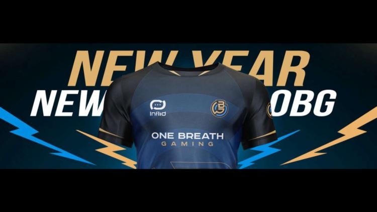 One Breath Gaming, VALORANT ile şirketten ayrıldı