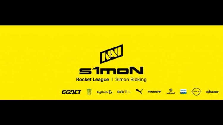 Natus Vincere, Rocket League 'den sonra takımın koçundan ayrıldı