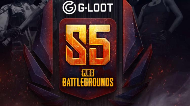 Tüm katılımcılar belirlendi G-Loot - Season 5