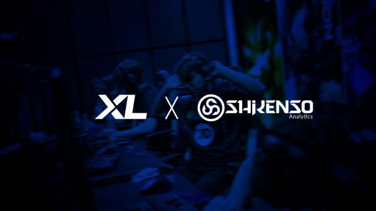 EXCEL ESPORTS, Shikenso Analytics ile işbirliğine başladı