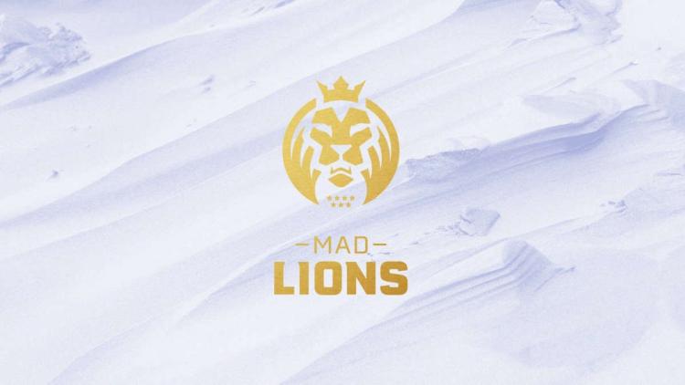 MAD Lions kadroyu imzalamaya hazırlanıyor TENSTAR