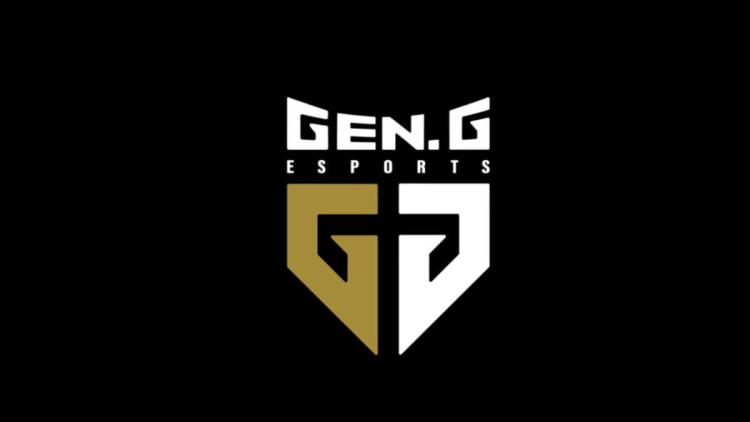 PureR ve jcStani, Gen.G Esports 'a katılabilir