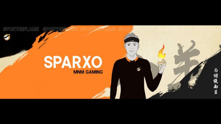 Sparxo teknik direktörlükten istifa etti MNM Gaming