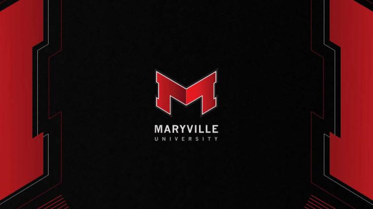 Coluge yapraklar Maryville Esports