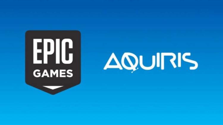 Epic Games Brezilya stüdyosuna yatırım yaptı AQUIRIS